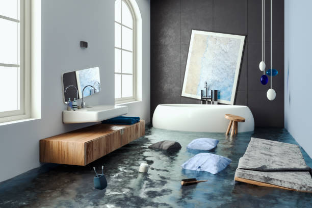 Best Water damage contractors near me  in Waldo, FL